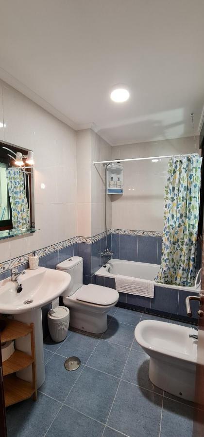 Apartamento Inma Сиеда Екстериор снимка