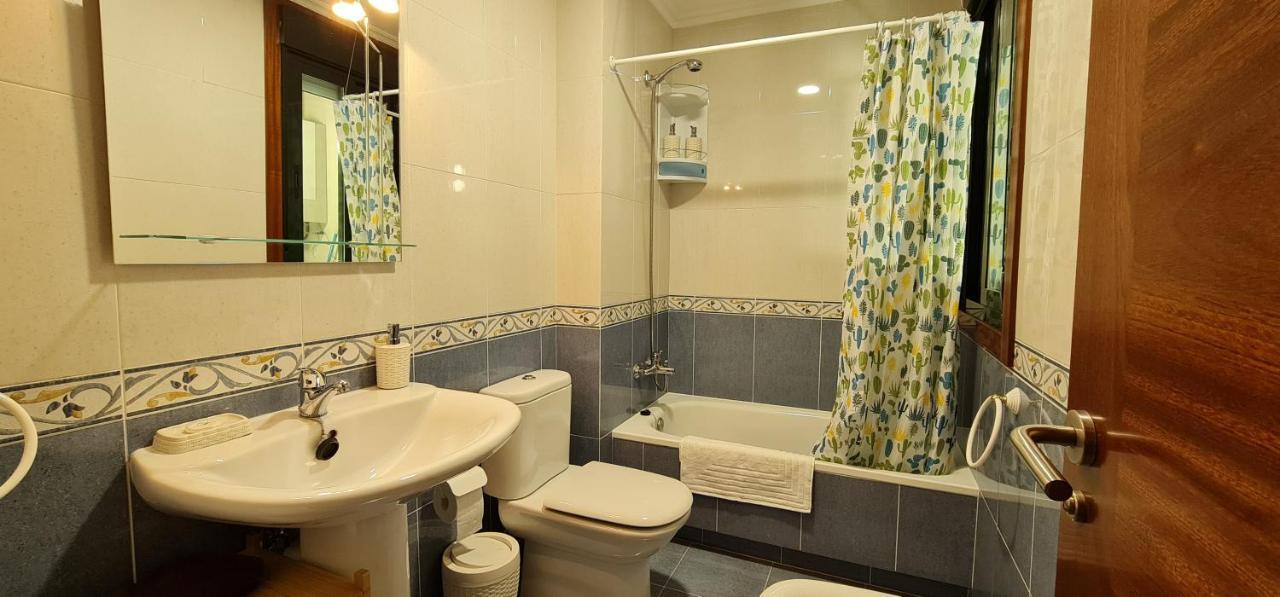 Apartamento Inma Сиеда Екстериор снимка